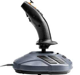 Joystick Thrustmaster SimTask FarmStick, pro farming, PC 
