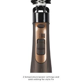 Kulma ProfiCare HAS 3011 BR bronzová

 obrázek produktu 6 z 8