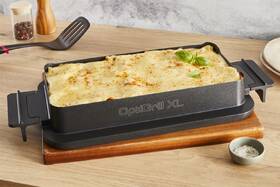 Gril Tefal GC784D30 OptiGrill 4 v 1 XL 
