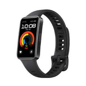 Fitness náramek Huawei Band 9 černý

 obrázek produktu 1 z 5