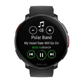 Chytré hodinky Polar Vantage V3 vel. S-L černý

 obrázek produktu 5 z 13