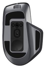 Myš Rapoo MT760L černá barva
