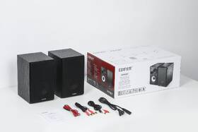 Reproduktory Edifier R990BT (2 ks) černé

 obrázek produktu 5 z 7