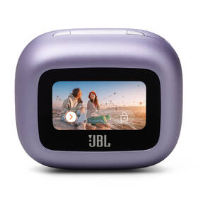 Sluchátka JBL Live Buds 3 fialová

 obrázek produktu 2 z 6