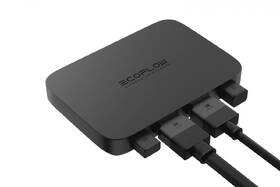 Alternátorový nabíječ EcoFlow 3v1 

 obrázek produktu 4 z 4