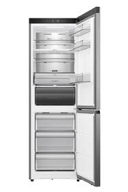 Chladnička s mrazničkou Hisense RB3K330SAIC nerez

 obrázek produktu 3 z 6