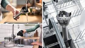 Ponorný mixér Bosch MSM6M830 černý

 obrázek produktu 13 z 14