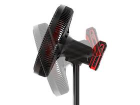 Ventilátor stojanový Einhell GE-CF 18/320 P Li-Solo (bez baterie) 

 obrázek produktu 2 z 12
