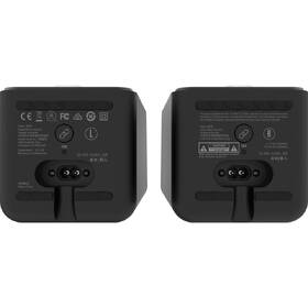 Reproduktory Klipsch Flexus SURR 200 (2 ks) černé

 obrázek produktu 3 z 9
