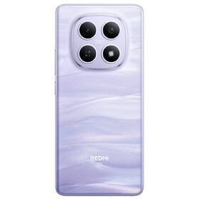 Mobilní telefon Xiaomi Redmi Note 15 5G 8 GB / 256 GB fialový

 obrázek produktu 6 z 11