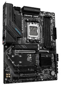 Základní deska GIGABYTE B840 Gaming X WIFI6E 

 obrázek produktu 1 z 3