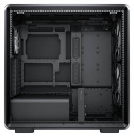 Case Cooler Master MasterFrame 600 Mesh ARGB černá

 obrázek produktu 2 z 5