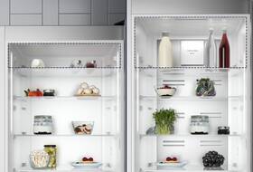Chladnička s mrazničkou Electrolux ENG8CD19S bílá

 obrázek produktu 3 z 6