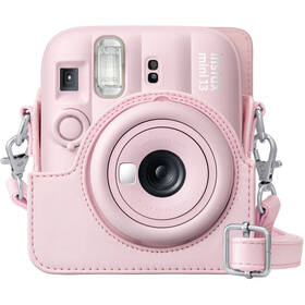 Pouzdro Fujifilm instax mini 13 růžový

 obrázek produktu 5 z 9