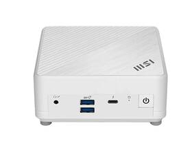 PC mini MSI Cubi 5 1M-647EU bílý

 obrázek produktu 3 z 5