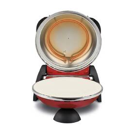 Pizza kámen G3 Ferrari G1018000, průměr 31,50 cm 

 obrázek produktu 2 z 2