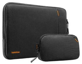 Pouzdro na notebook tomtoc Defender - A13 Sleeve Kit - 15" MacBook Air černé

 obrázek produktu 6 z 11
