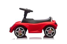 Odrážedlo plastové Buddy Toys BPC 5327 červené

 obrázek produktu 1 z 11