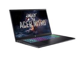 Notebook Acer Nitro V 17 (ANV17-I31-56U0) černý

 obrázek produktu 5 z 9