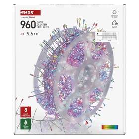 LED řetěz EMOS 960, IP44, MC (9,6m) stříbrný

 obrázek produktu 8 z 8