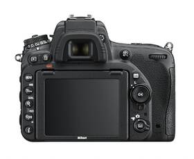 Digitální fotoaparát Nikon D750 tělo černý

 obrázek produktu 15 z 15