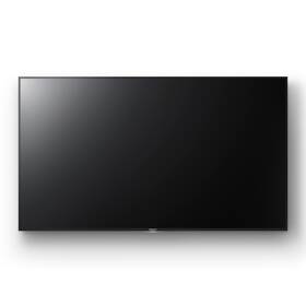 Televize Sony KD-65XD8505B černý

 obrázek produktu 7 z 21