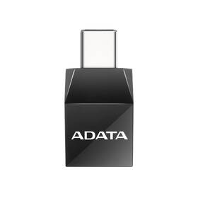 Redukce ADATA USB 3.1 / USB-C černá

 obrázek produktu 3 z 9