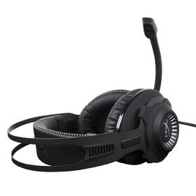 Headset HyperX Revolver S - gun metal 

 obrázek produktu 4 z 10