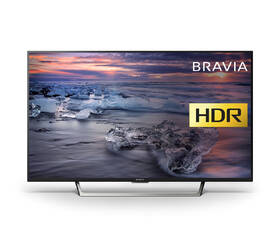 Televize Sony KDL-43WE755B černý

 obrázek produktu 2 z 10