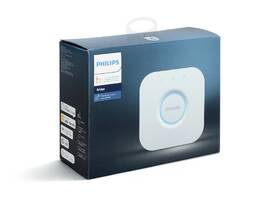Ovladač Philips Bridge 2.0 bílé

 obrázek produktu 1 z 10