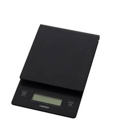 Kuchyňská váha Handpresso V60 

 obrázek produktu 1 z 4