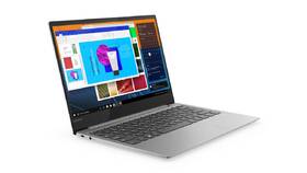 Notebook Lenovo Yoga S730-13IWL stříbrný

 obrázek produktu 4 z 19