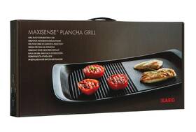 Gril plancha AEG  

 obrázek produktu 4 z 8