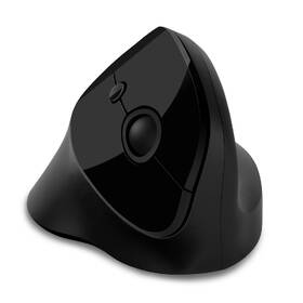 Myš Connect IT vertikální, ergonomická černá

 obrázek produktu 3 z 12
