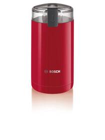 Kávomlýnek Bosch TSM6A014R červený

 obrázek produktu 5 z 6