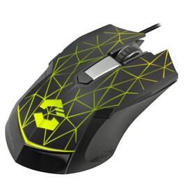 Myš Speed Link Reticos RGB černá

 obrázek produktu 1 z 4
