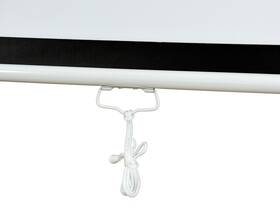 Plátno Aveli elektrické 265x149 cm 120" bílé

 obrázek produktu 2 z 5