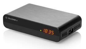 Set-top box GoGEN DVB 133 T2 SENIOR černý

 obrázek produktu 2 z 4