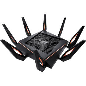 Router Asus GT-AX11000 

 obrázek produktu 1 z 6