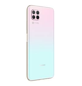 Mobilní telefon Huawei P40 lite (HMS) - Sakura Pink 

 obrázek produktu 7 z 9