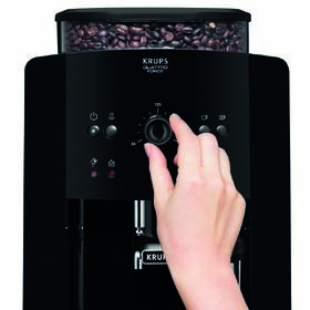 Automatický kávovar Krups EA811010 černý

 obrázek produktu 6 z 13