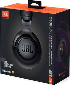Sluchátka JBL Club One černá

 obrázek produktu 6 z 6