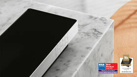 Soundbar Bang & Olufsen BeoSound STAGE EU černý

 obrázek produktu 7 z 12