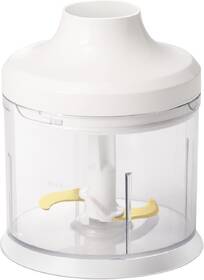 Ponorný mixér Sencor SHB 4460WH-EUE3 bílá barva

