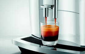Espresso Jura E8 Piano White 

 obrázek produktu 7 z 13