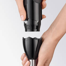 Ponorný mixér Braun MQ 3135 BK černá barva
