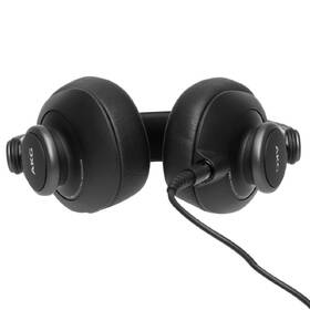 Sluchátka AKG K371 černá

 obrázek produktu 2 z 8