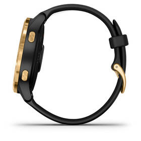 Chytré hodinky Garmin Venu Gold/Black 

 obrázek produktu 6 z 7