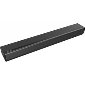 Soundbar Hisense HS214 černá barva
