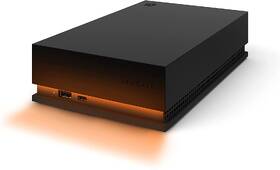 Externí pevný disk 3,5" Seagate FireCuda Gaming Hub 8TB černý

 obrázek produktu 1 z 8